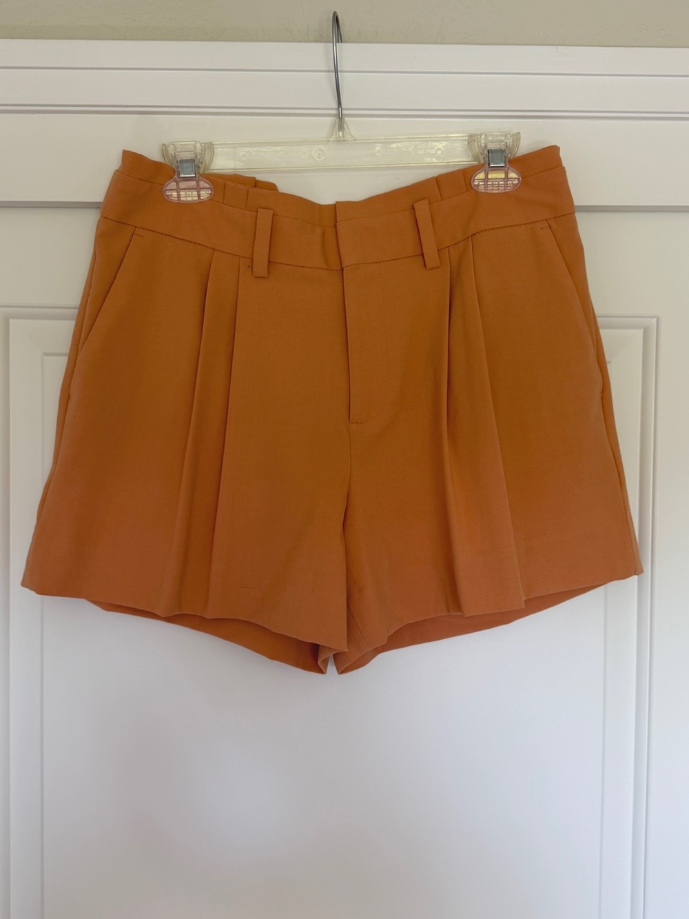 Banana Republic Factory Shorts